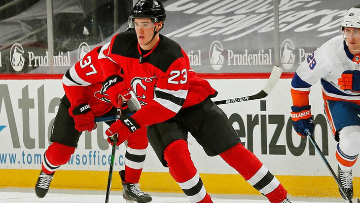 Михаил Мальцев