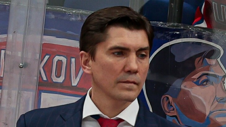 Игорь Никитин