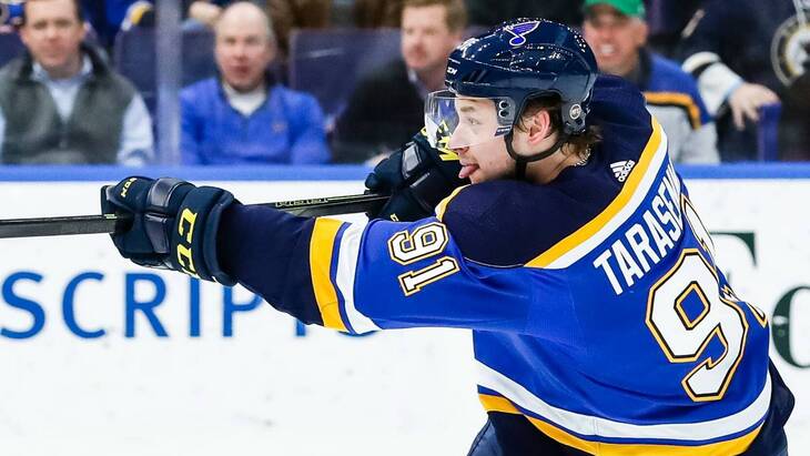 Владимир Тарасенко