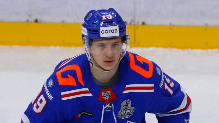 Владимир Ткачев