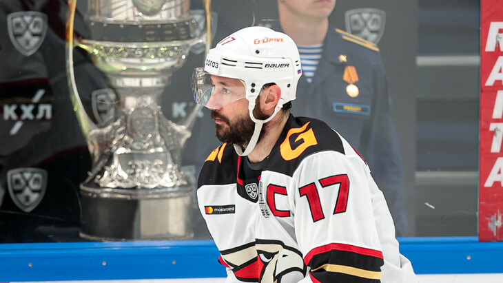 Илья Ковальчук