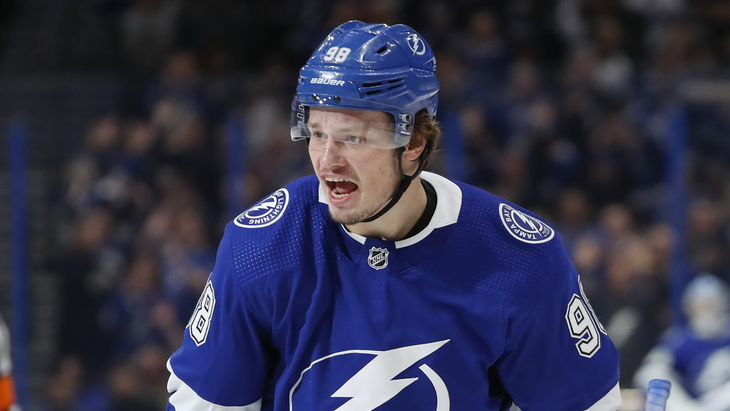 Михаил Сергачев