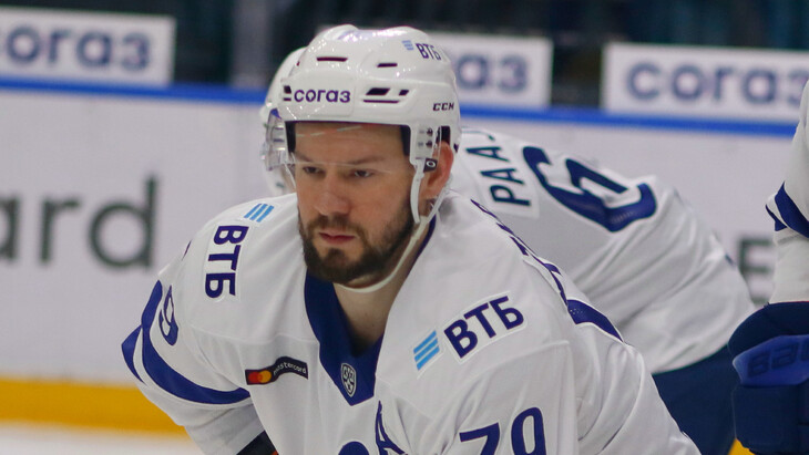 Даниил Тарасов