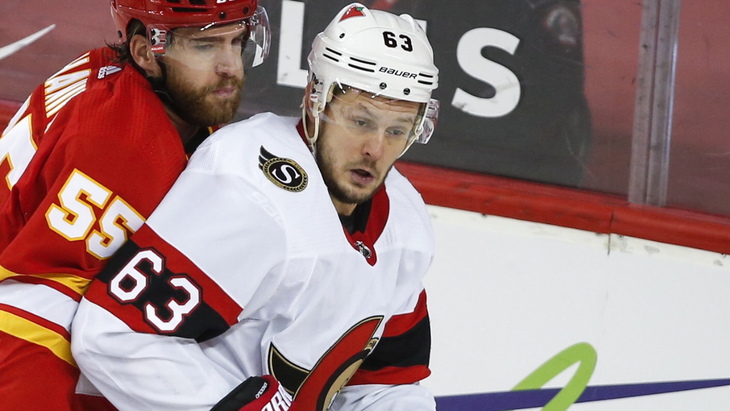 Евгений Дадонов