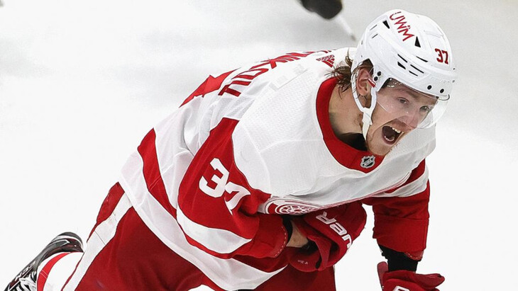 Евгений Свечников