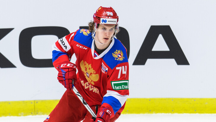 Виталий Кравцов