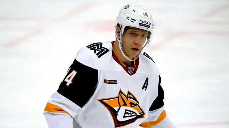 Николай Кулемин