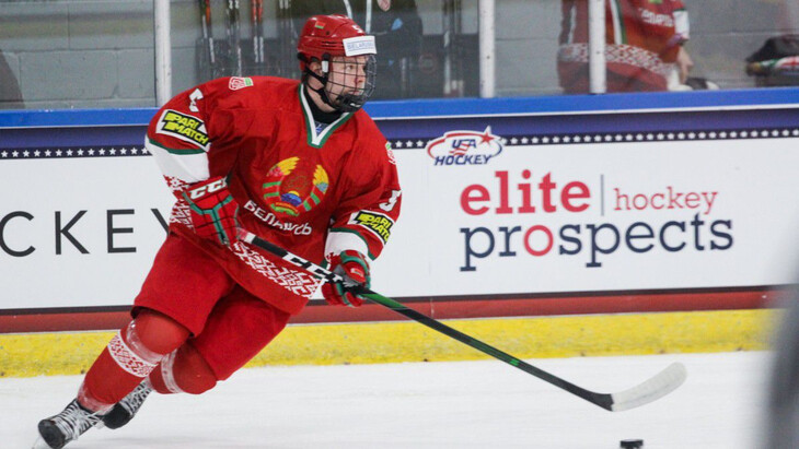 Дмитрий Кузьмин