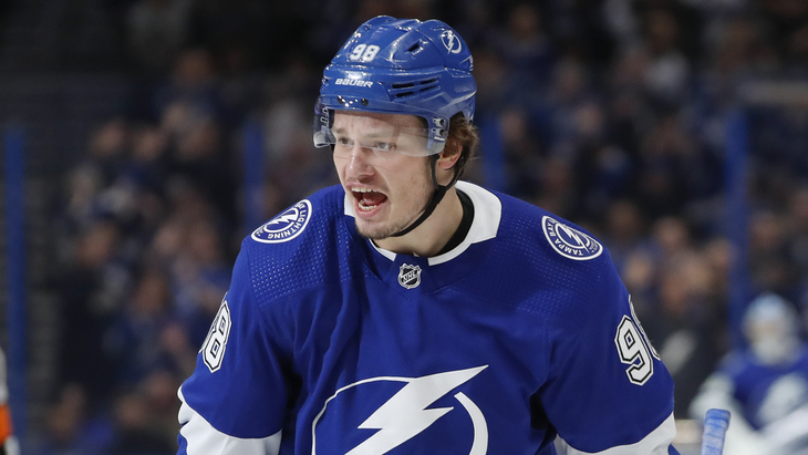 Михаил Сергачев