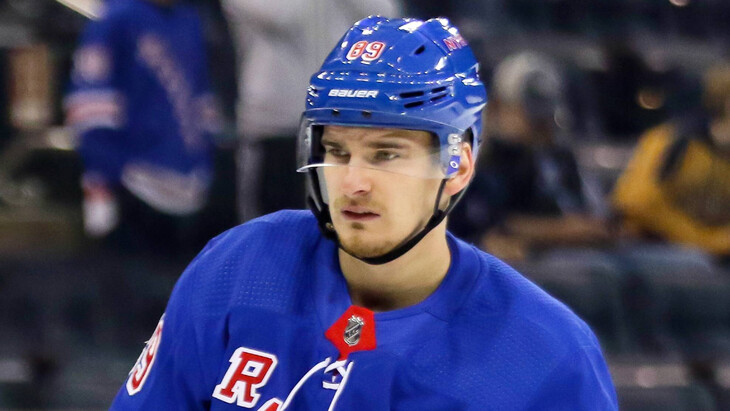 Павел Бучневич