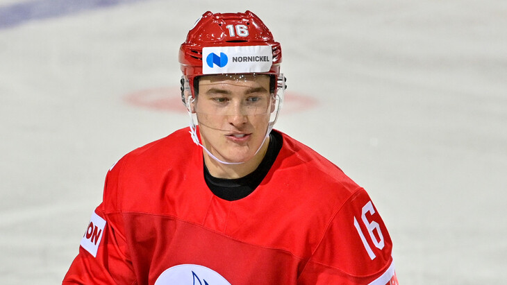 Никита Задоров