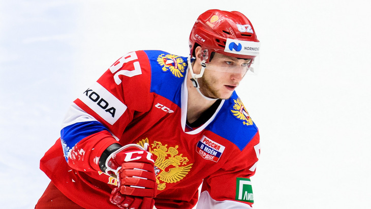 Иван Чехович