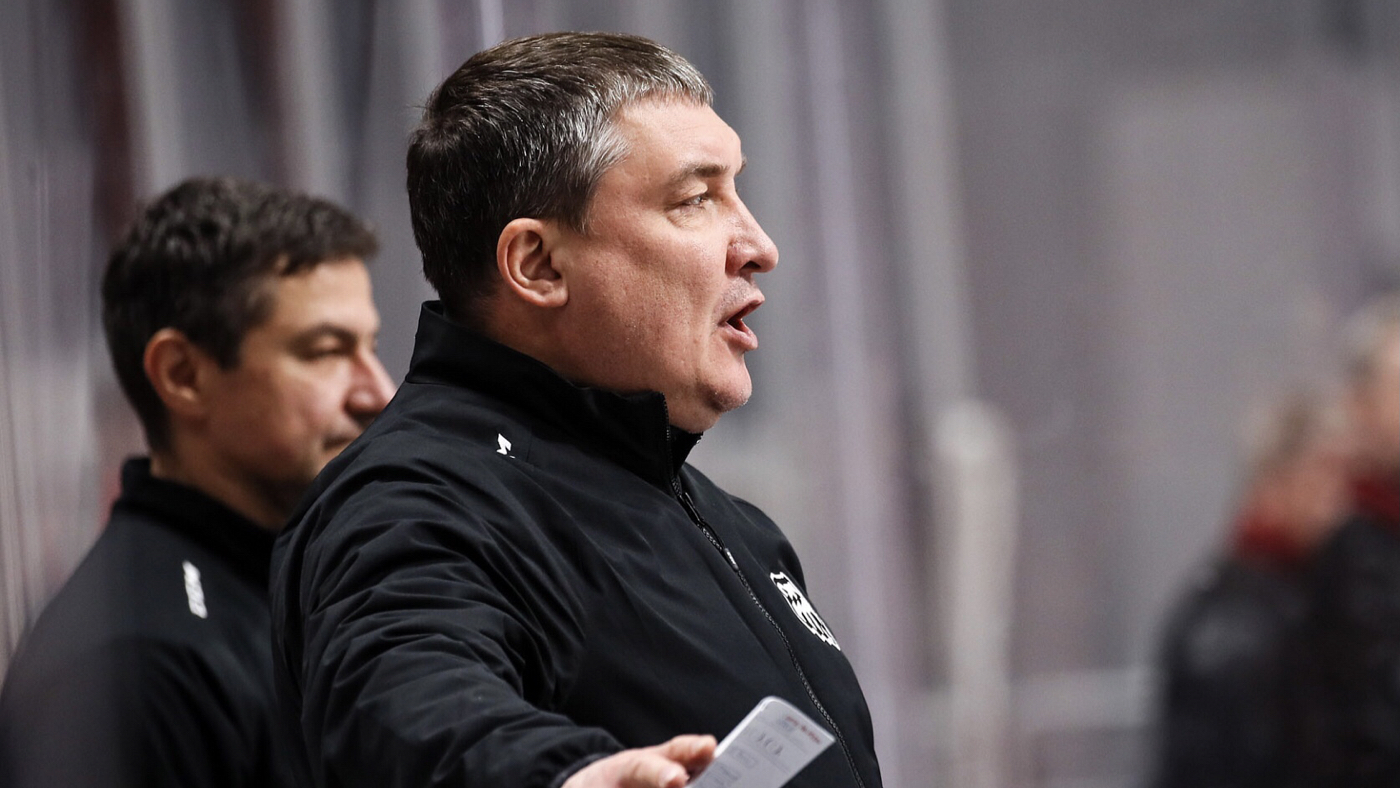 Анвар Гатиятулин