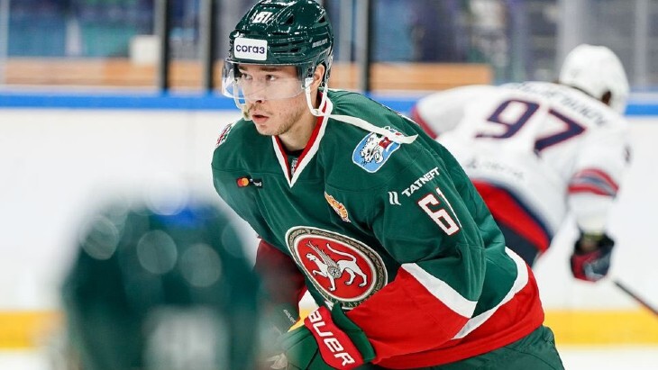 Ринат Валиев