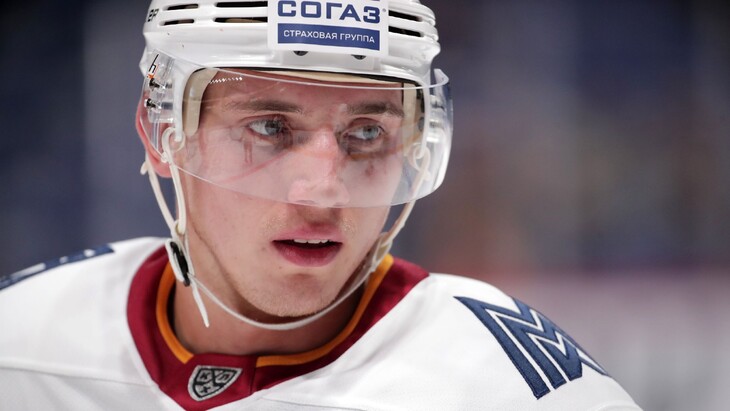 Андрей Чибисов