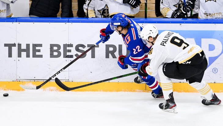 СКА — «Адмирал»