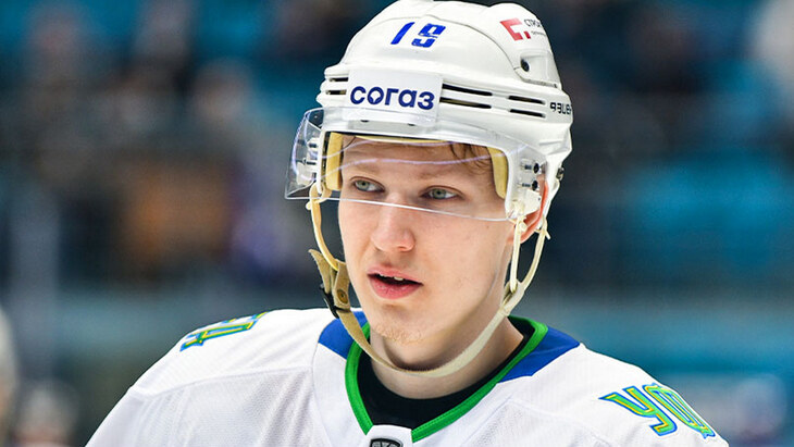 Даниил Башкиров