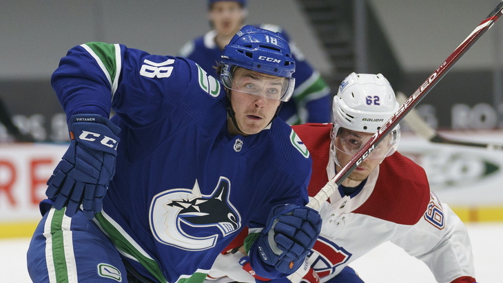 Джейк Виртанен