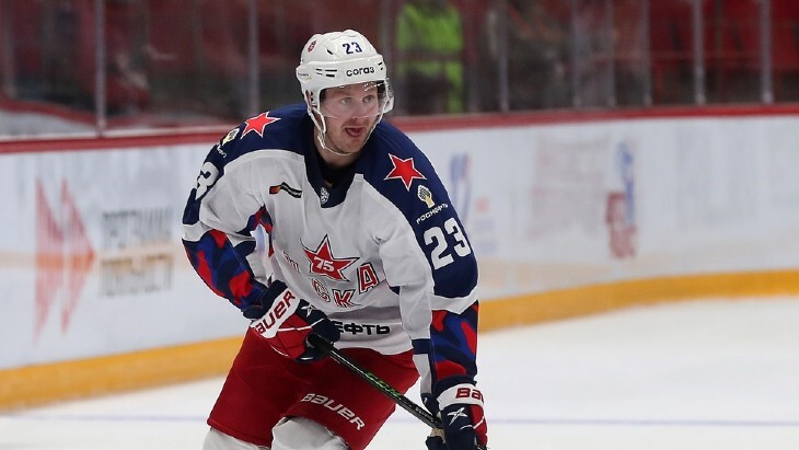 Лукас Уолмарк