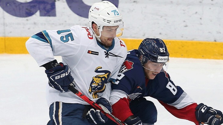 «Торпедо» — СКА