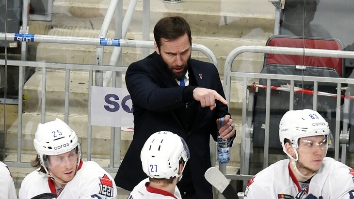 Дэвид Немировски