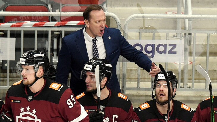 Сергей Зубов