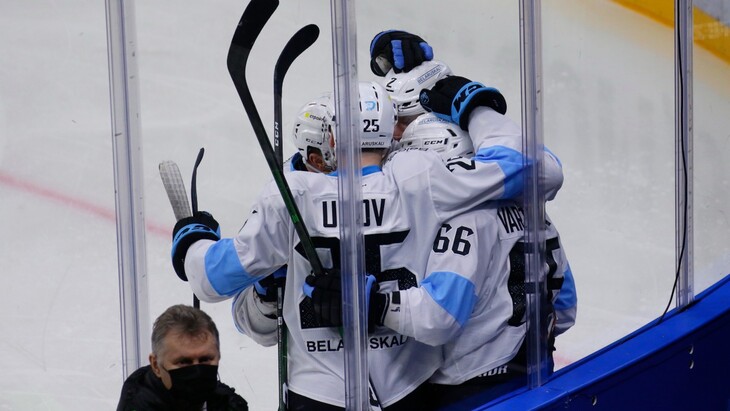 Минское «Динамо»