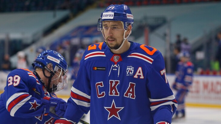 Фрагмент матча