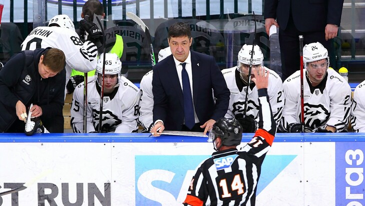 Анвар Гатиятулин