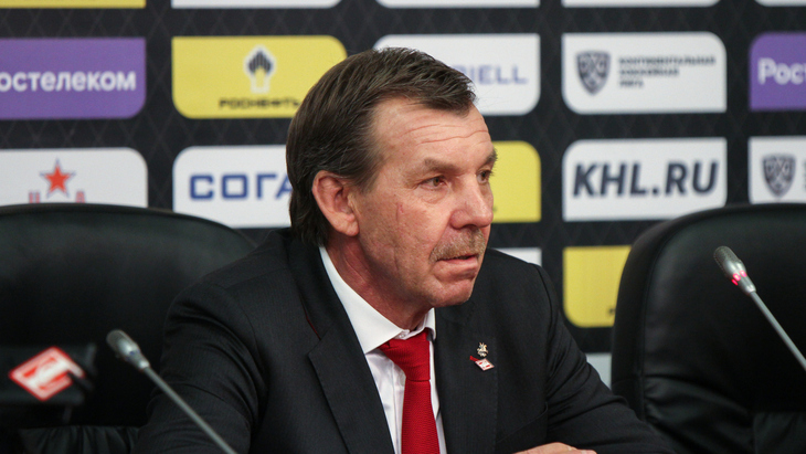 Олег Знарок