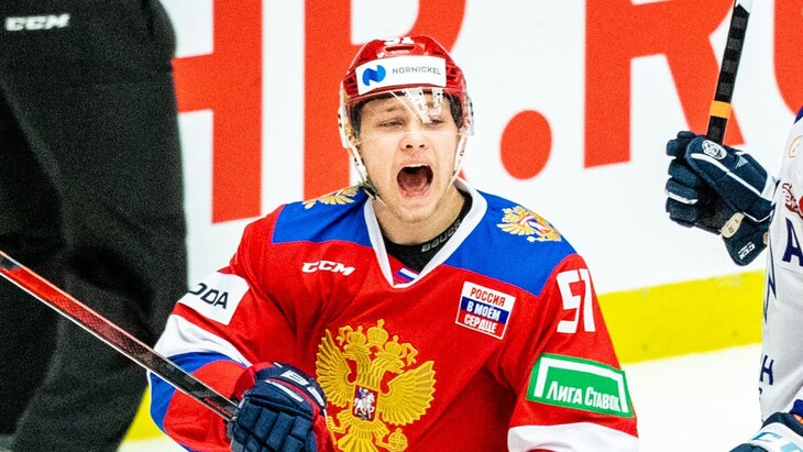 Николай Коваленко