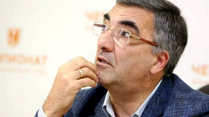 Леонид Вайсфельд