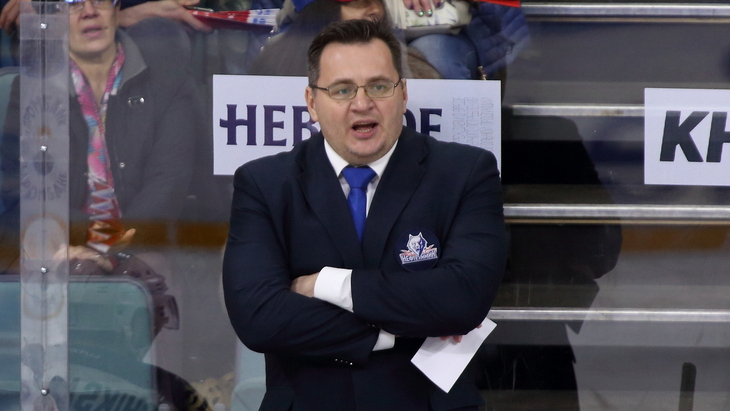 Андрей Назаров