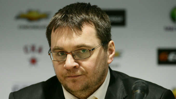 Андрей Назаров