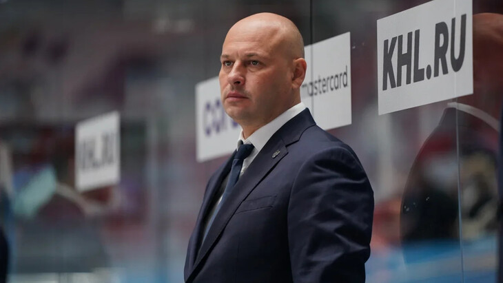 Евгений Ставровский