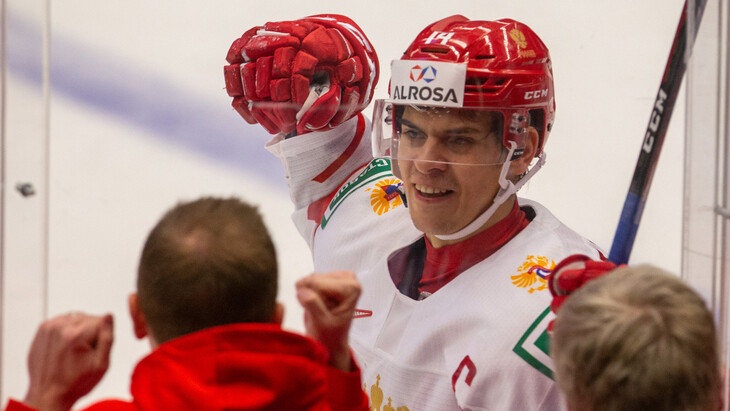 Григорий Денисенко