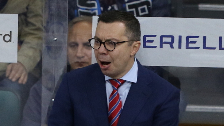 Илья Воробьев