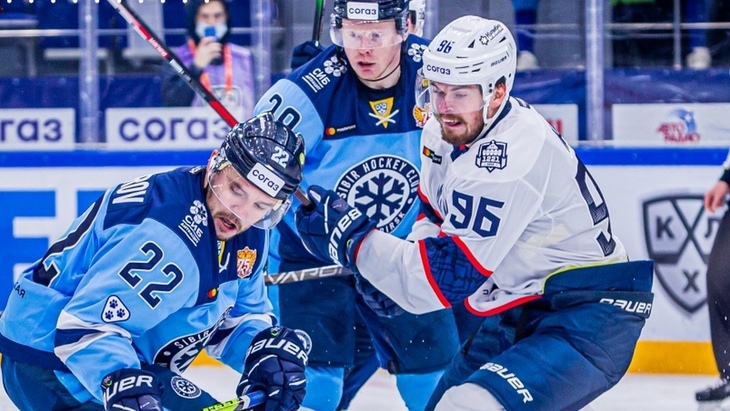 Фрагмент матча