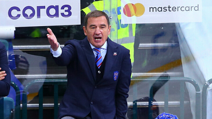 Валерий Брагин