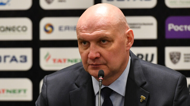 Александр Андриевский