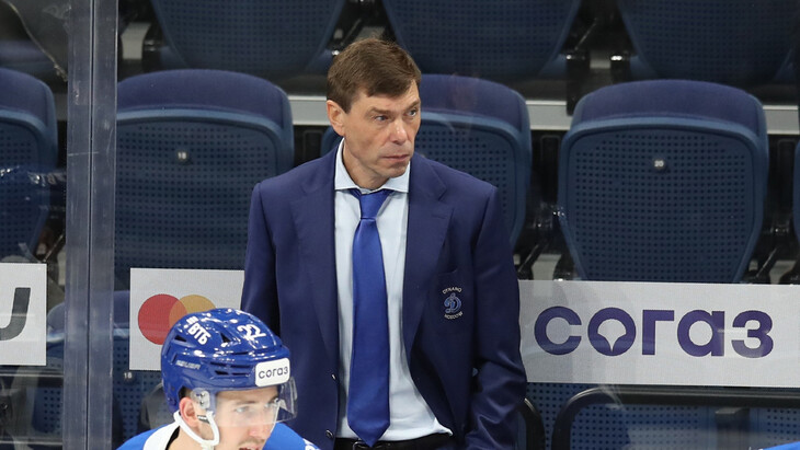 Алексей Кудашов