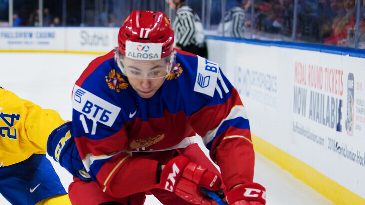 Герман Рубцов