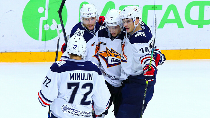 «Металлург»