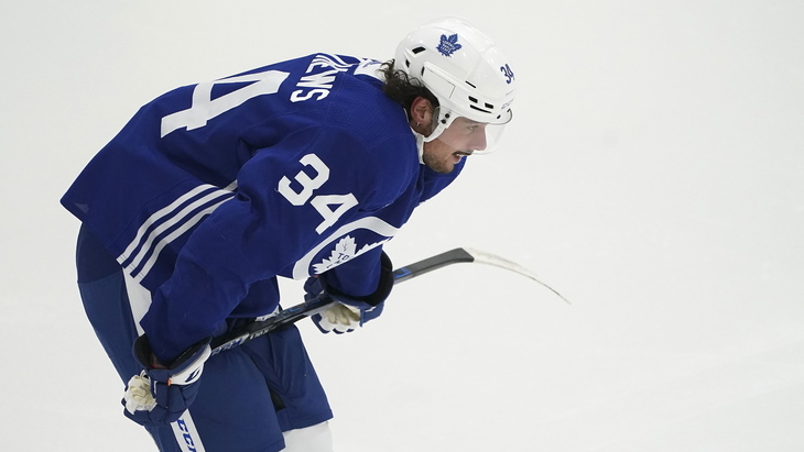 Остон Мэттьюс