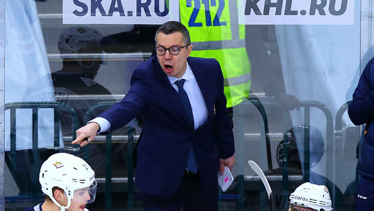 Илья Воробьев