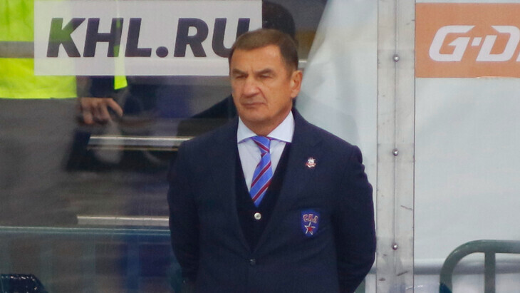 Валерий Брагин