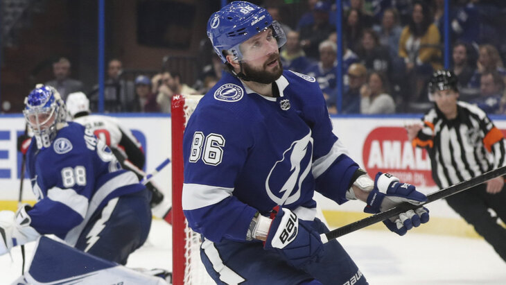 Никита Кучеров