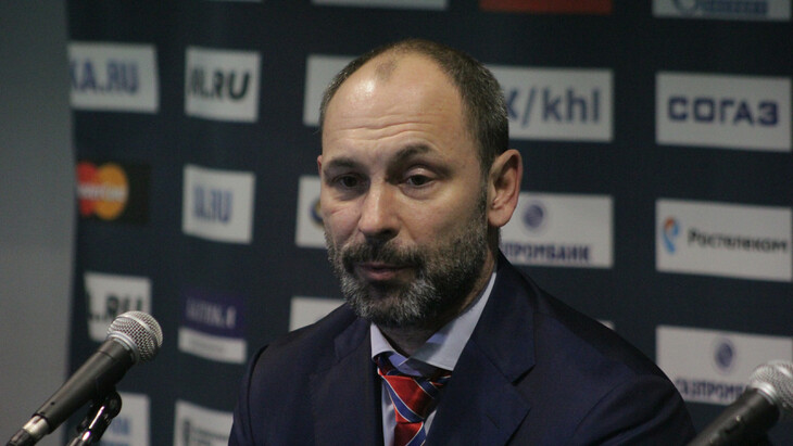 Сергей Зубов