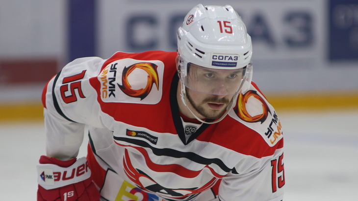 Анатолий Голышев