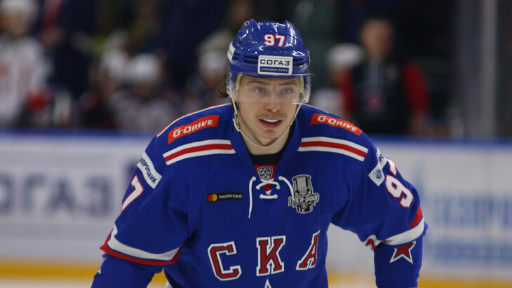 Никита Гусев